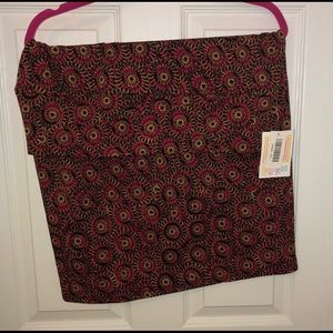 NWT 2XL Cassie Skirt